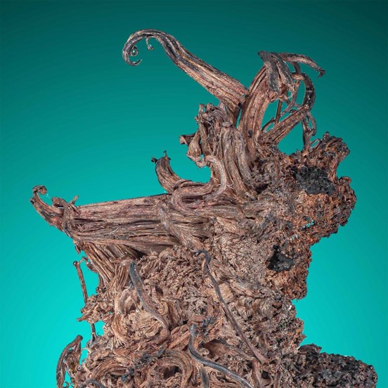 Silver-Schlema | Erzgebirge | Saxony | Germany